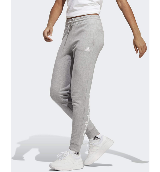 
ADIDAS, 
Adidas Essentials Linear French Terry Cuffed Pants, 
Detail 1
