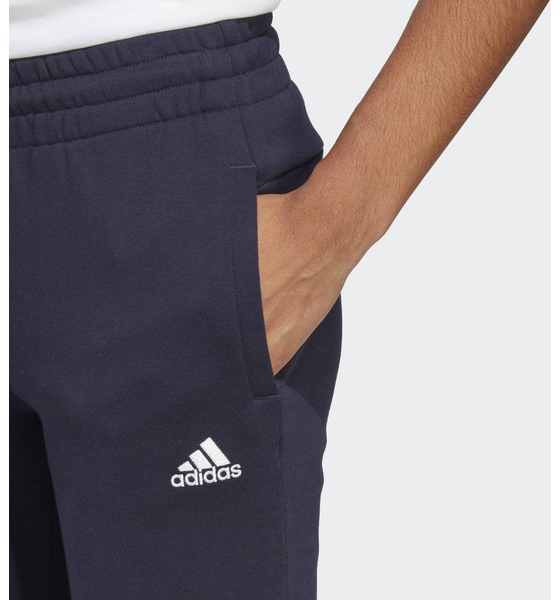 ADIDAS, Adidas Essentials Linear French Terry Cuffed Pants
