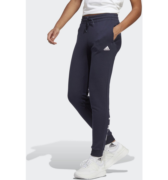914700104120, Adidas Essentials Linear French Terry Cuffed Pants, ADIDAS, Detail