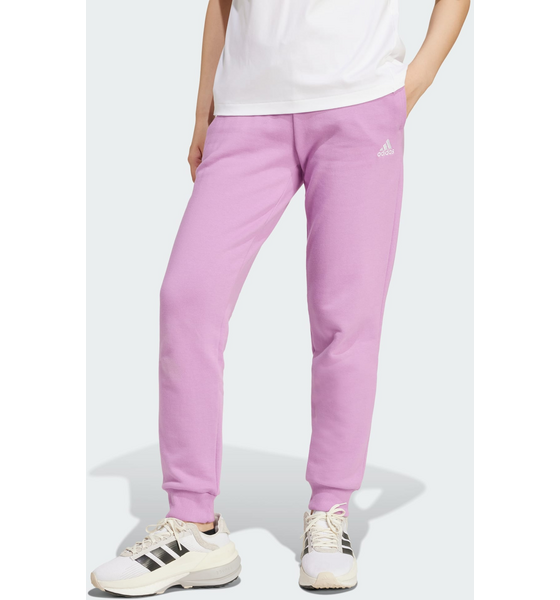 
ADIDAS, 
Adidas Essentials Linear French Terry Cuffed Pants, 
Detail 1

