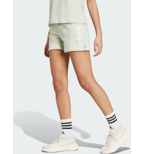 
ADIDAS, 
Adidas Essentials Linear French Terry Shorts, 
Detail 1
