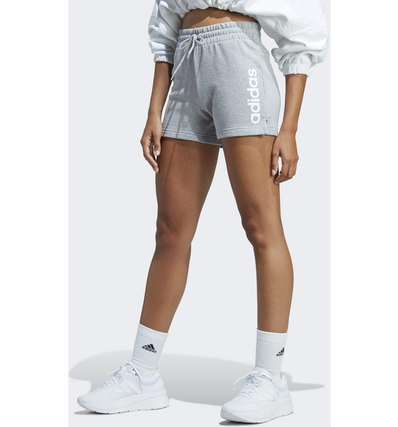 
ADIDAS, 
Adidas Essentials Linear French Terry Shorts, 
Detail 1
