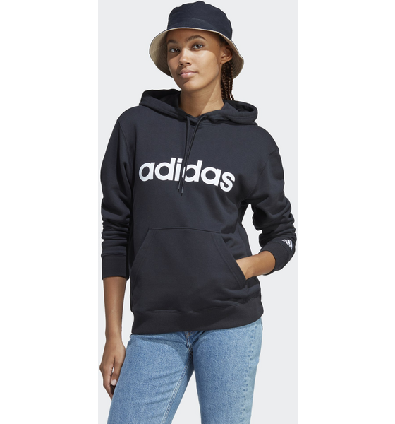 
ADIDAS, 
Adidas Essentials Linear Hoodie, 
Detail 1
