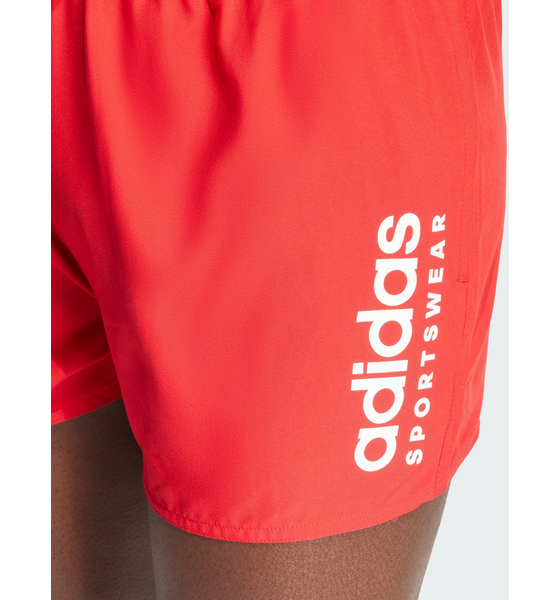 ADIDAS, Adidas Essentials Logo Clx Shorts