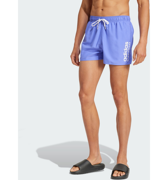 
ADIDAS, 
Adidas Essentials Logo Clx Shorts, 
Detail 1
