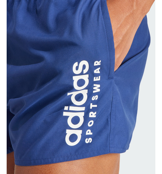 ADIDAS, Adidas Essentials Logo Clx Shorts