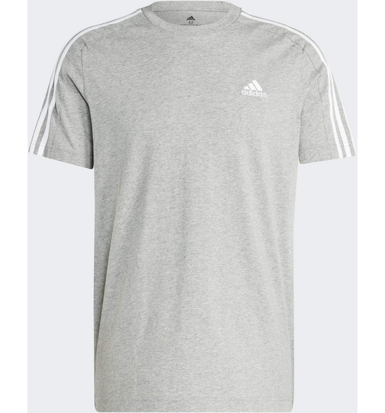 ADIDAS, Adidas Essentials Single Jersey 3-stripes Tee
