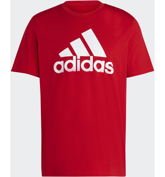 ADIDAS, Adidas Essentials Single Jersey Big Logo Tee