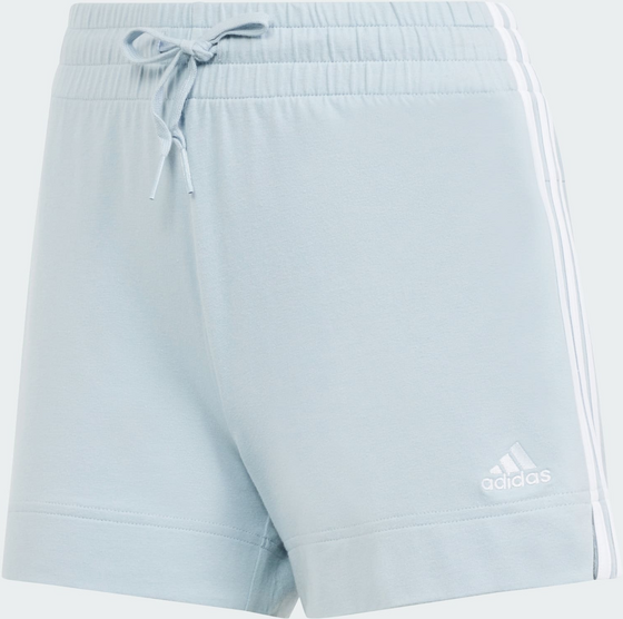 ADIDAS, Adidas Essentials Slim 3-stripes Shorts