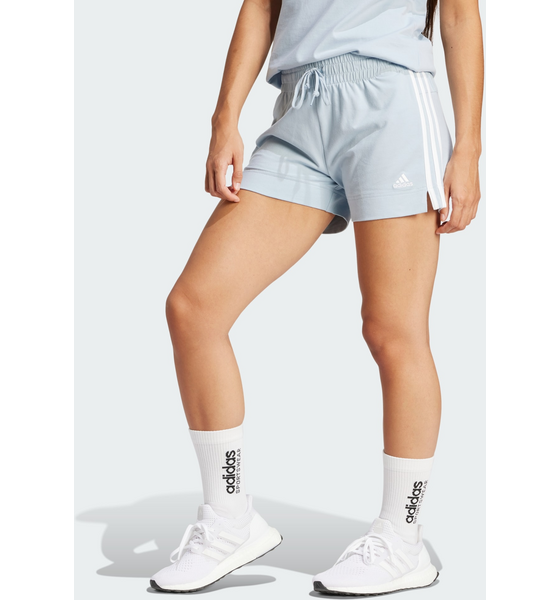 
ADIDAS, 
Adidas Essentials Slim 3-stripes Shorts, 
Detail 1
