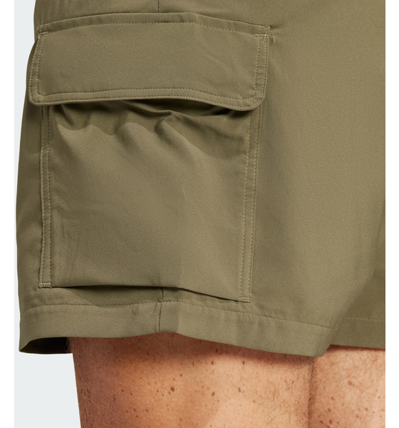 
ADIDAS, 
Adidas Essentials Small Logo Cargo Chelsea Shorts, 
Detail 6
