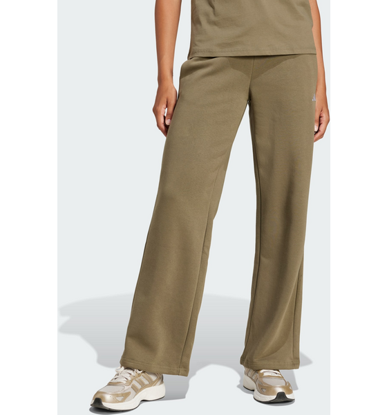 
ADIDAS, 
Adidas Essentials Small Logo Feel Coz-open Hem-byxor, 
Detail 1
