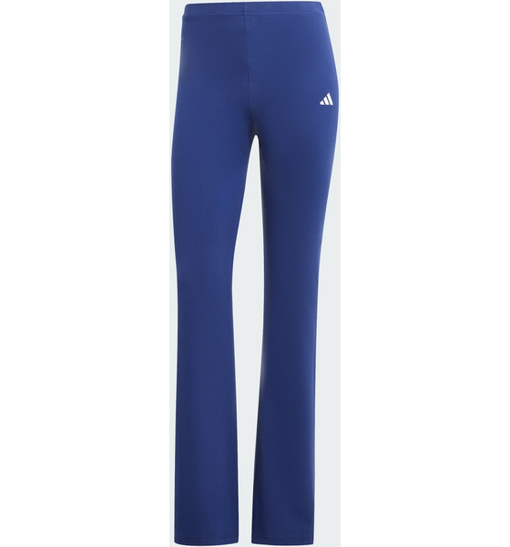 938398104101 ADIDAS Adidas Essentials Small Logo Flared Tights  Standard Detail