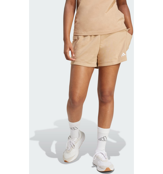 
ADIDAS, 
Adidas Essentials Small Logo French Terry Cargoshorts, 
Detail 1
