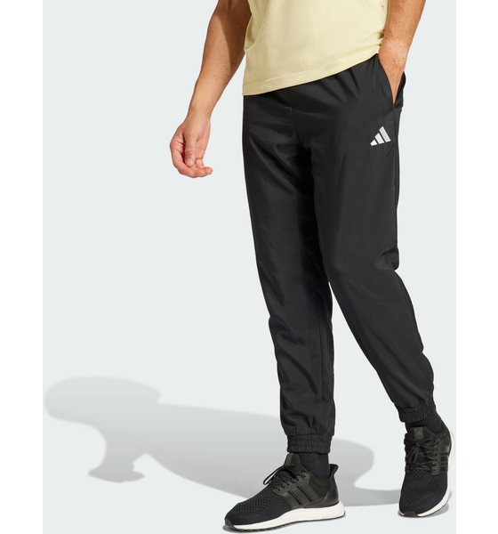 
ADIDAS, 
Adidas Essentials Stanford-byxor Med Liten Logotyp, 
Detail 1
