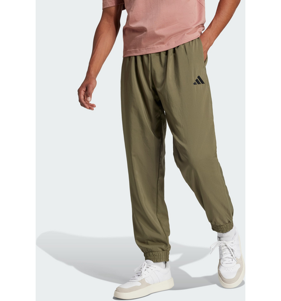 
ADIDAS, 
Adidas Essentials Stanford-byxor Med Liten Logotyp, 
Detail 1
