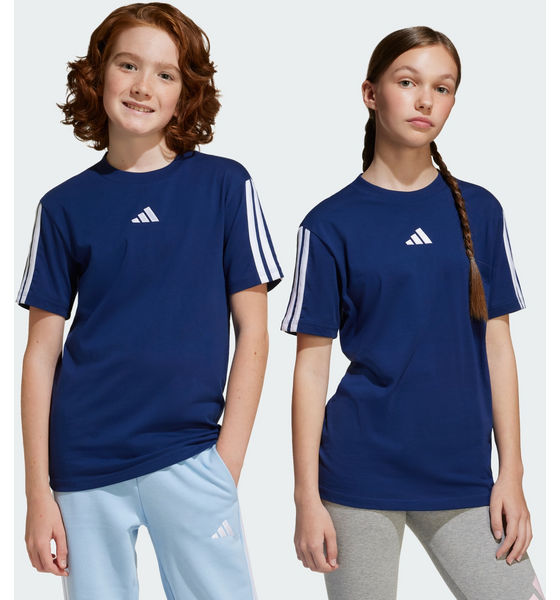 938704103101 ADIDAS Adidas Essentials T-shirt  Model01 Detail