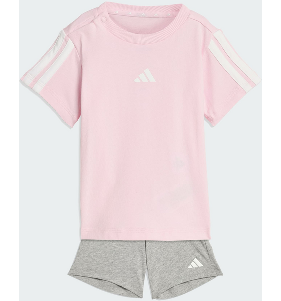 
ADIDAS, 
Adidas Essentials Tee Set Barn, 
Detail 1
