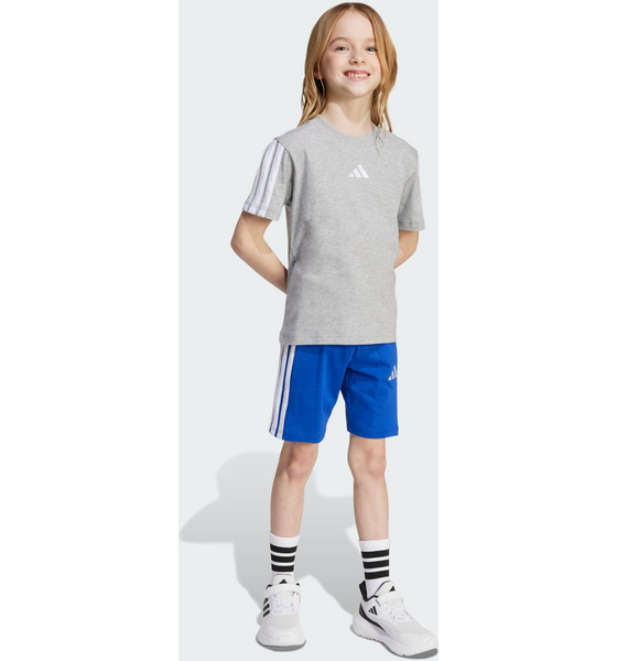 
ADIDAS, 
Adidas Essentials Tee Set Barn, 
Detail 1
