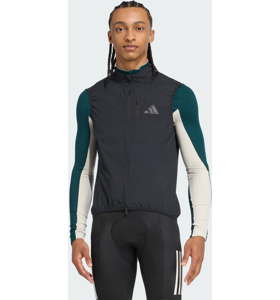 
ADIDAS, 
Adidas Essentials Vindtät Väst, 
Detail 1
