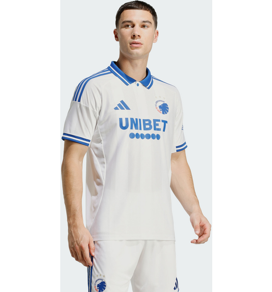 
ADIDAS, 
Adidas F.c. K&ouml;penhamns 25/26 Hemtr&ouml;ja, 
Detail 1
