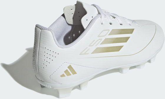 ADIDAS, Adidas F50 Club Flexible Ground Fotbollsskor