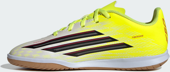 
ADIDAS, 
Adidas F50 Club Indoor Fotbollsskor Barn, 
Detail 1
