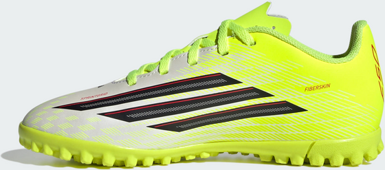 
ADIDAS, 
Adidas F50 Club Turf Fotbollsskor F&ouml;r Barn, 
Detail 1
