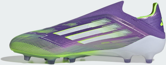 
ADIDAS, 
Adidas F50 Elite Fotbollsskor Utan Snörning För Konstgräs, 
Detail 1
