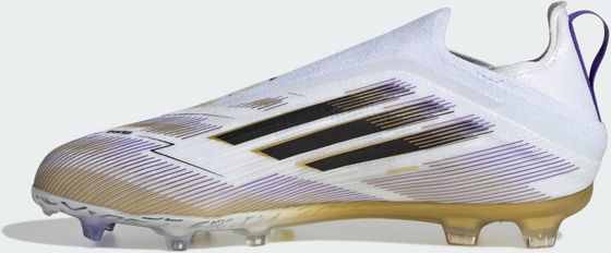 
ADIDAS, 
Adidas F50 Elite Laceless Firm Ground Fotbollsskor F&ouml;r Barn, 
Detail 1
