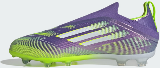 
ADIDAS, 
Adidas F50 Elite Laceless Firm Ground Fotbollsskor F&ouml;r Barn, 
Detail 1
