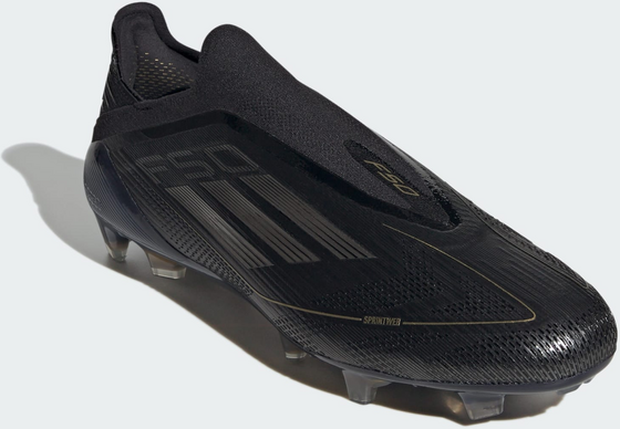 ADIDAS, Adidas F50 Elite Laceless Firm Ground Fotbollsskor