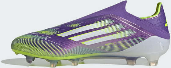 
ADIDAS, 
Adidas F50 Elite Laceless Firm Ground Fotbollsskor, 
Detail 1
