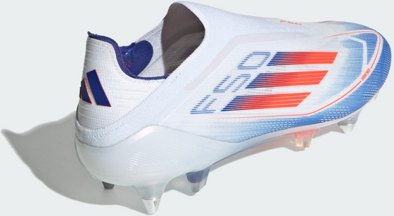 ADIDAS, Adidas F50 Elite Laceless Soft Ground Fotbollsskor