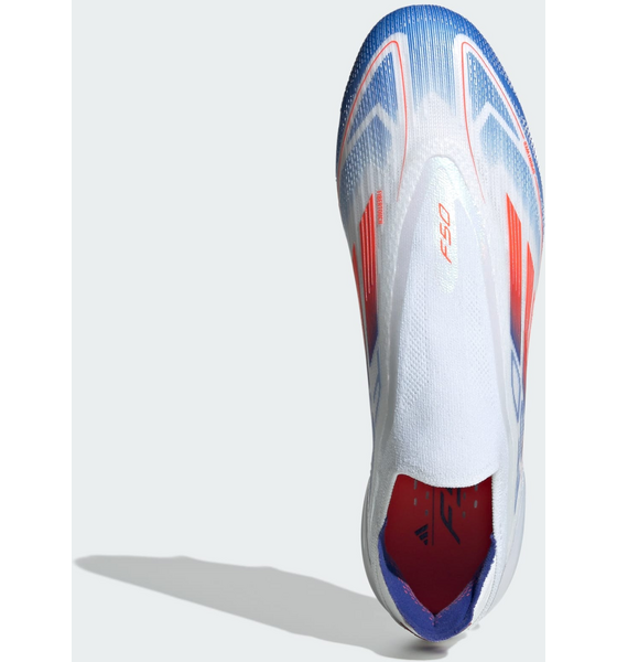 ADIDAS, Adidas F50 Elite Laceless Soft Ground Fotbollsskor