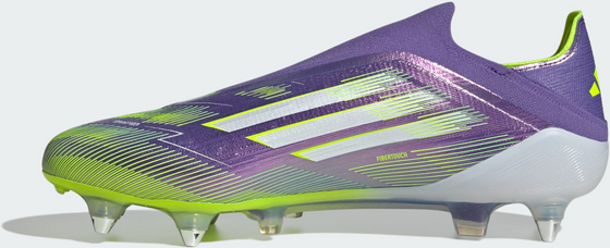 
ADIDAS, 
Adidas F50 Elite Laceless Soft Ground Fotbollsskor, 
Detail 1
