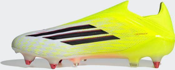 
ADIDAS, 
Adidas F50 Elite Laceless Soft Ground Fotbollsskor, 
Detail 1
