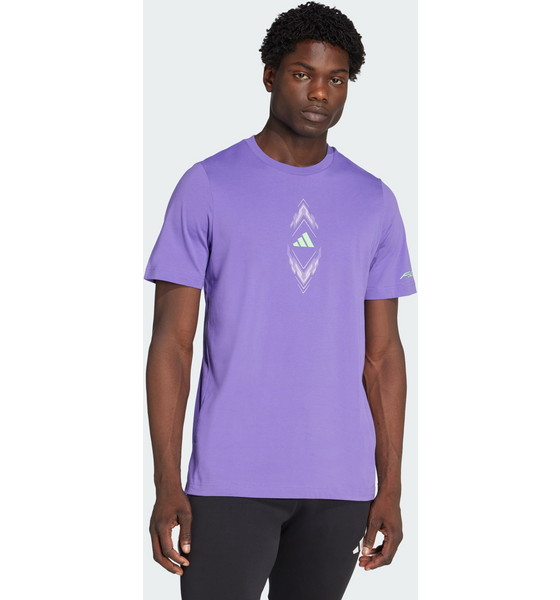 
ADIDAS, 
Adidas F50 Graphic T-shirt, 
Detail 1
