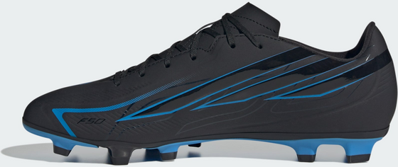 
ADIDAS, 
Adidas F50 Hyperfast Club Firm Ground / Multi Ground Fotbollsskor, 
Detail 1
