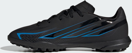 
ADIDAS, 
Adidas F50 Hyperfast Club Fotbollsskor F&ouml;r Barn, 
Detail 1
