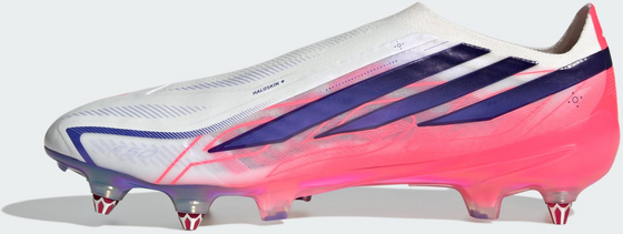 
ADIDAS, 
Adidas F50 Hyperfast Elite Fotbollsskor Utan Sn&ouml;rning F&ouml;r Mjukt Underlag, 
Detail 1
