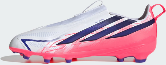 
ADIDAS, 
Adidas F50 Hyperfast League Laceless Firm Ground Fotbollsskor Barn, 
Detail 1
