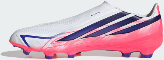 
ADIDAS, 
Adidas F50 Hyperfast League Laceless Firm Ground Fotbollsskor, 
Detail 1
