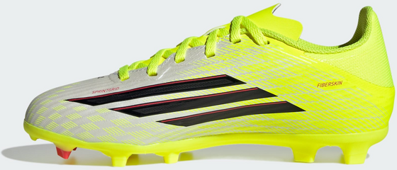 
ADIDAS, 
Adidas F50 League Firm Ground / Multi Ground Fotbollsskor Barn, 
Detail 1
