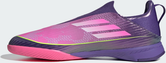 
ADIDAS, 
Adidas F50 League Inomhusfotbollsskor Utan Sn&ouml;rning F&ouml;r Barn, 
Detail 1
