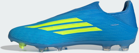
ADIDAS, 
Adidas F50 League Laceless Firm Ground / Multi Ground Fotbollsskor, 
Detail 1
