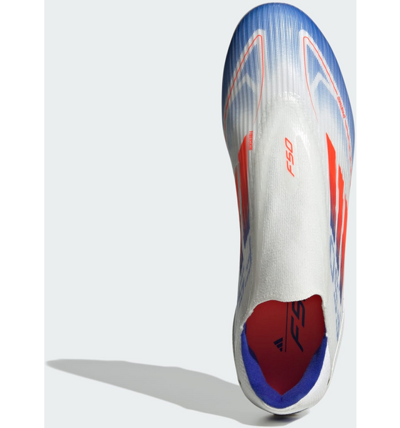 ADIDAS, Adidas F50 League Laceless Firm/multi-ground Fotbollsskor