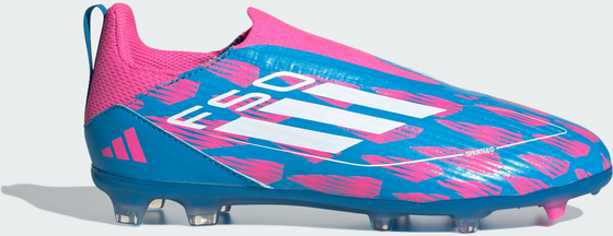 ADIDAS, Adidas F50 League Laceless Firm/multi-ground Fotbollsskor