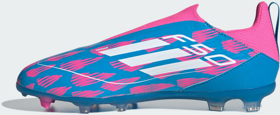 ADIDAS, Adidas F50 League Laceless Firm/multi-ground Fotbollsskor