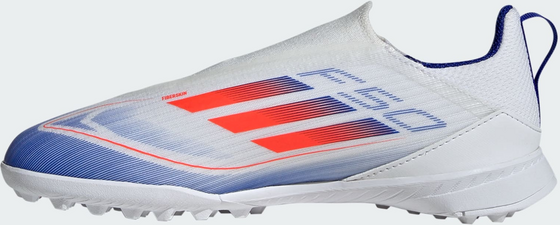 ADIDAS, Adidas F50 League Laceless Turf Fotbollsskor